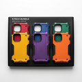 TitanShield Six Case Pack for iPhone