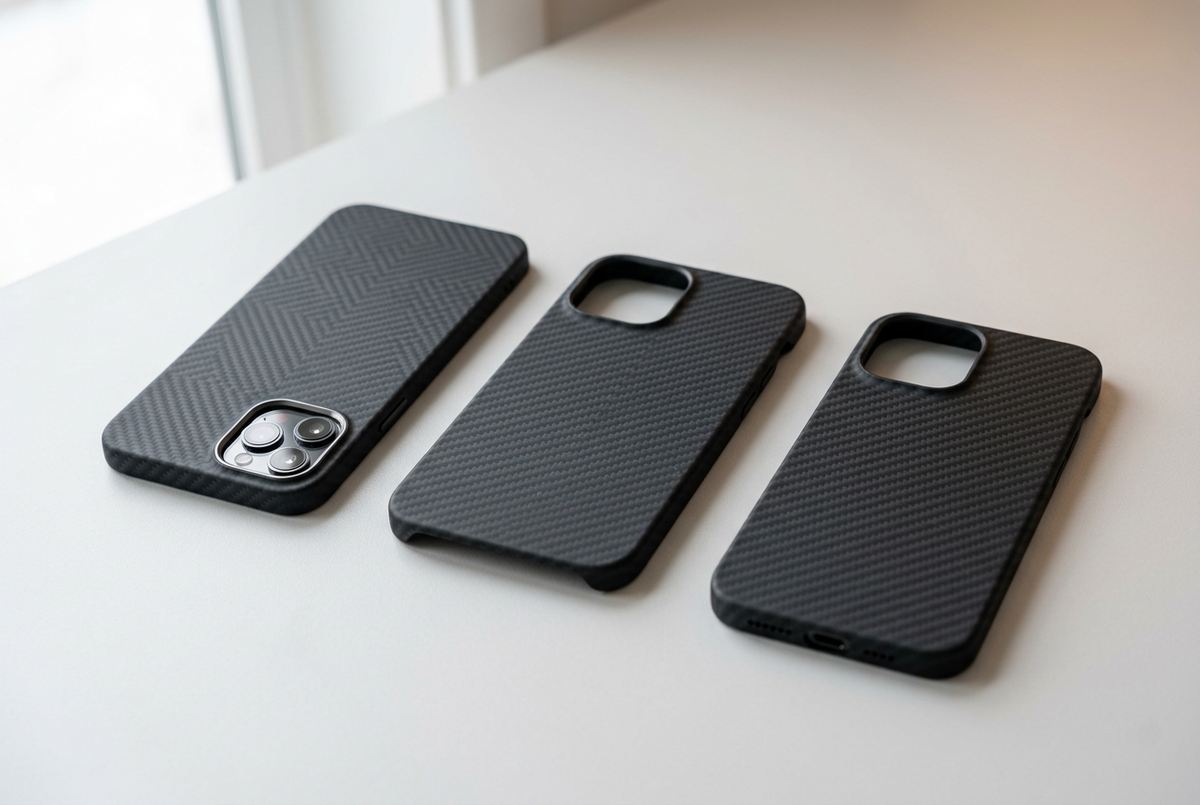CarbonFlex Slim Triple Case Pack