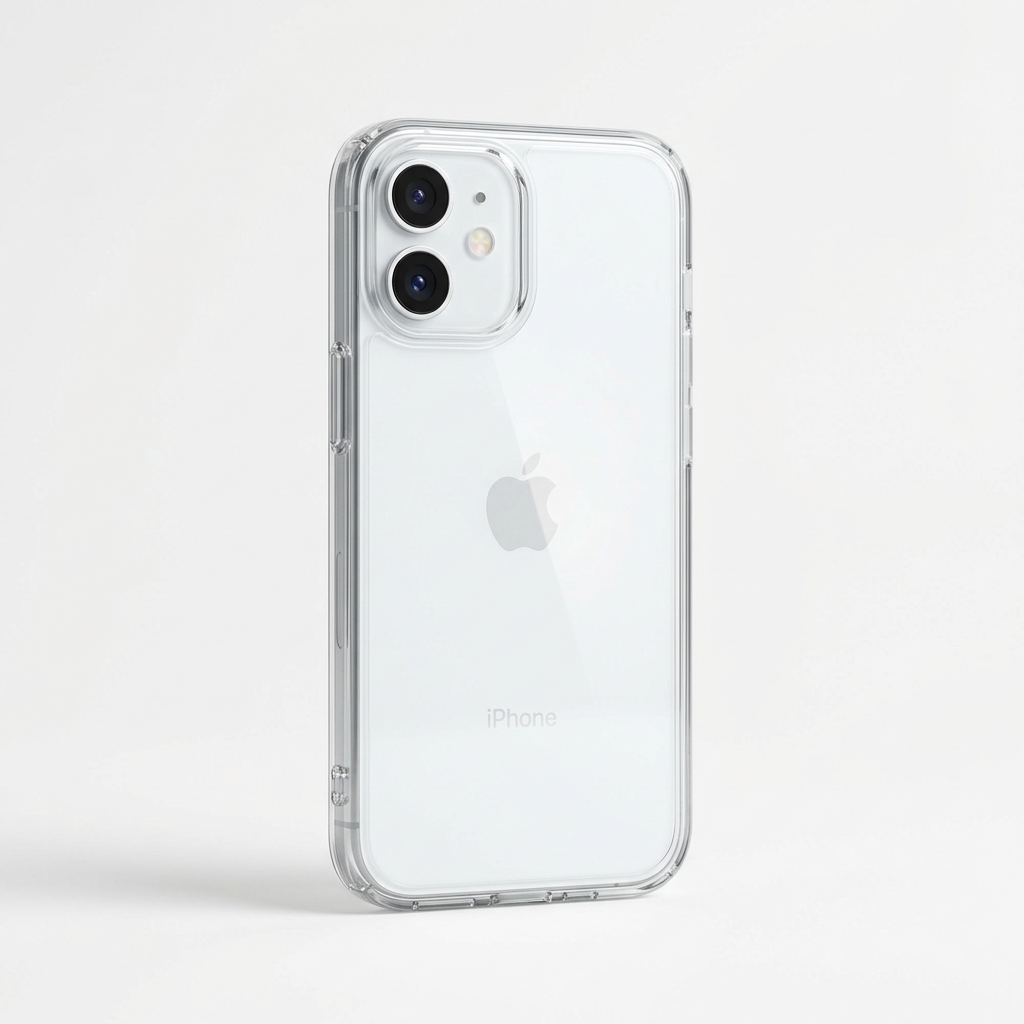 ClearView Case for iPhone 16