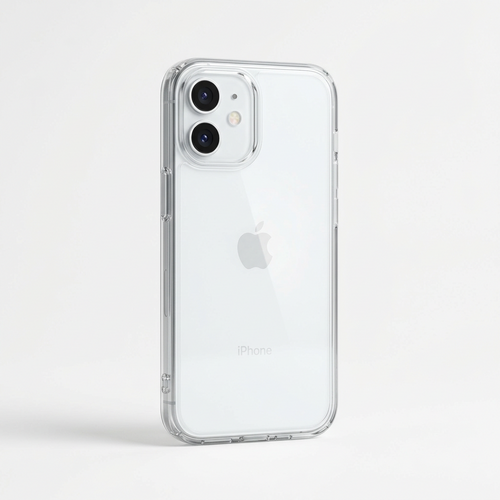 ClearView Case for iPhone 16