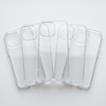 ClearView Five Case Pack for iPhone