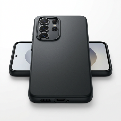 CarbonFlex Slim Case for Galaxy S25