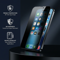 PrivacyShield Screen Protector Duo