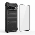 TitanShield Case and Glass Bundle for Google Pixel