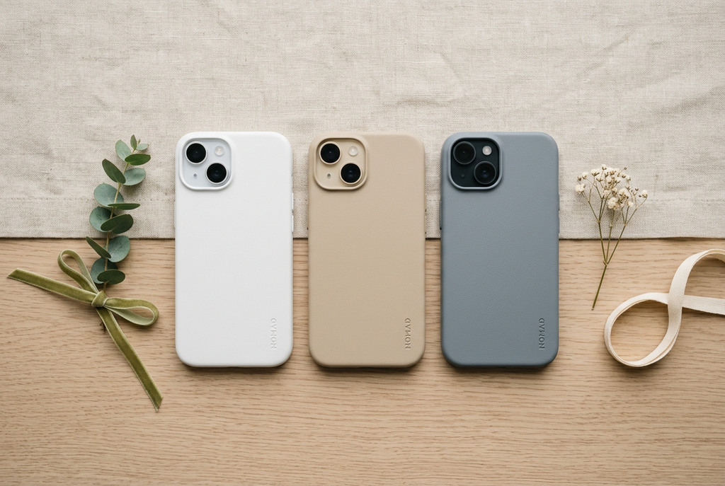 Everyday Essentials Three Case Pack for iPhone