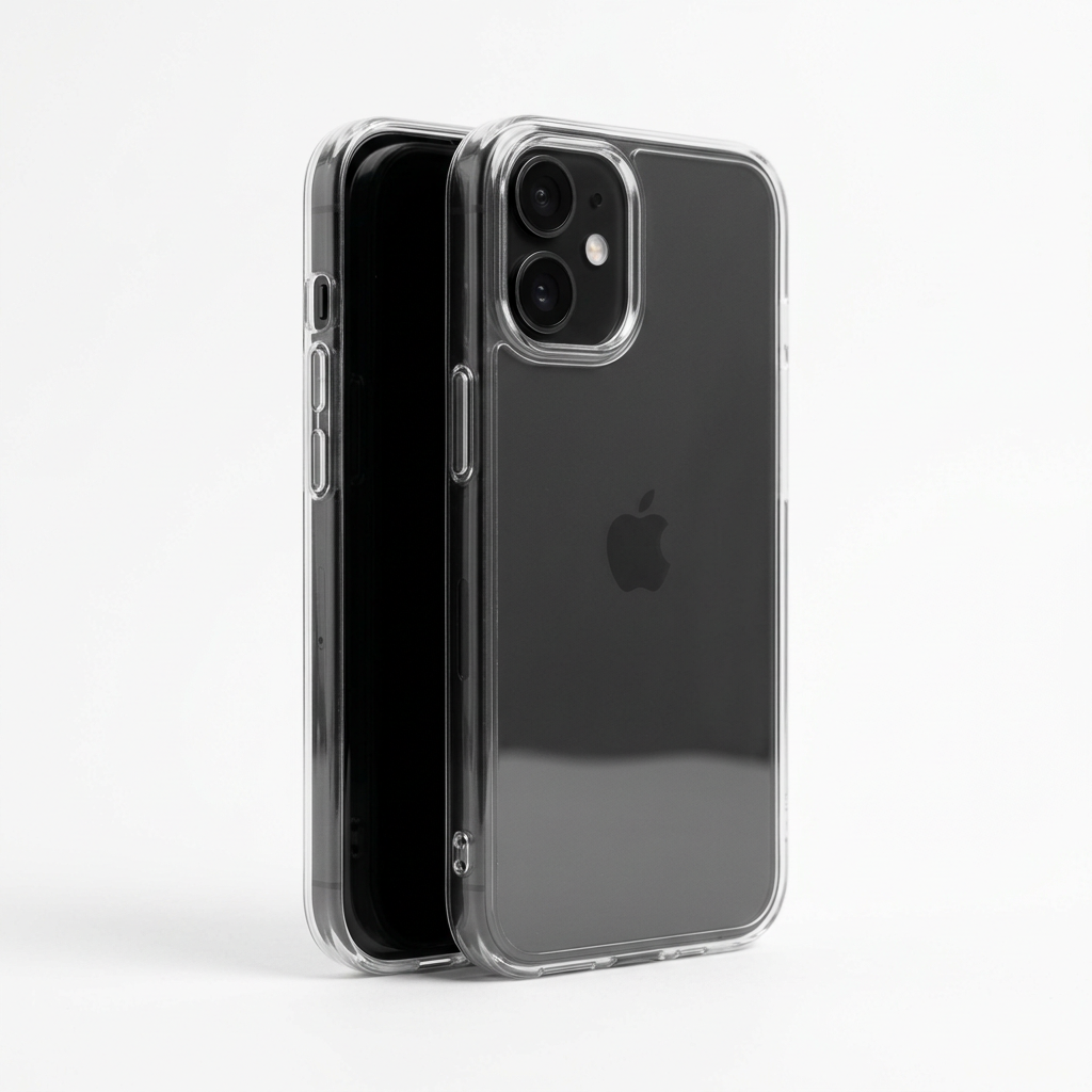 ClearView Case for iPhone 16